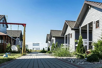 Ferienhäuser, Jezierzany