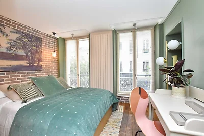 Charmant 3BR appartement - Montorgueil /...