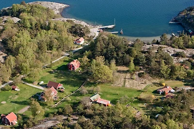 6 personas casa en ASKERÖN-By Traum