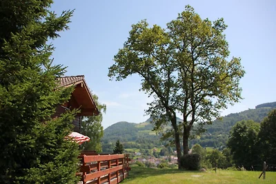 Gemütliches Chalet mit Geschirrspüler in den...