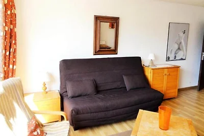 Residenz Vallee Blanche Chartreuse