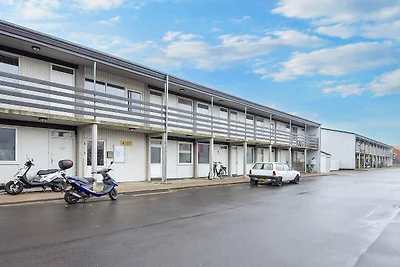 3 Personen Ferienhaus in Grenaa-By Traum