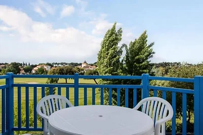 Wohnung an der Vendée-Küste am Strand