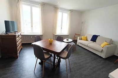 Residenz Le Rio II für 4 Personen