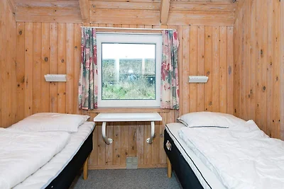 8 Personen Ferienhaus in Vejers Strand-By...