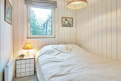 4 persone case ad Aakirkeby-By Traum