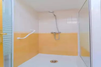 Can Salas - Apartment In Porreres.