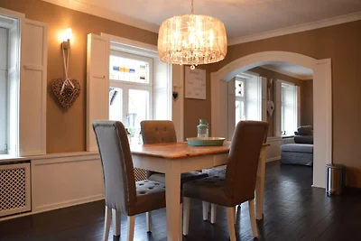 Appartement in Roosteren, nabij de Belgische...