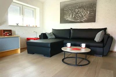 Ferienwohnung mit 1 Schlafzimmer
