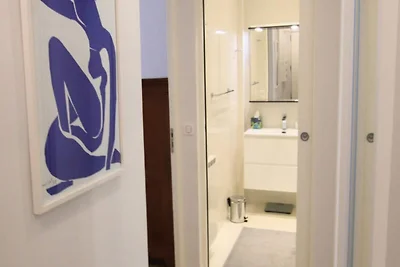 Wohnung in Nizza nahe Liberation Tram