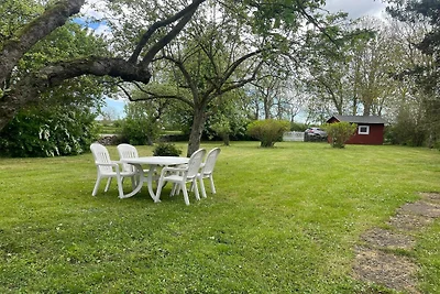 8 Personen Ferienhaus in KÖPINGSVIK