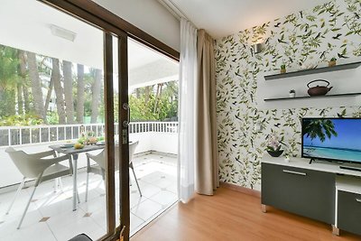 Mooi appartement in Maspalomas vlakbij het st...