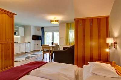 Appartamento a Hévíz con piscina