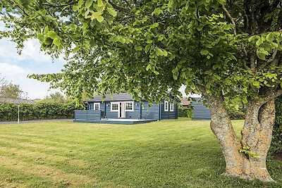 4 Personen Ferienhaus in Assens