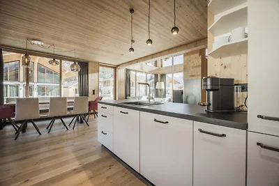 DEIN BICHLBACH elegantes Ferienhaus
