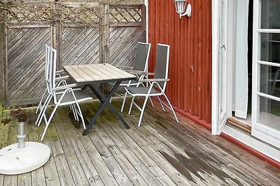 4 Personen Ferienhaus in Ronneby-By Traum