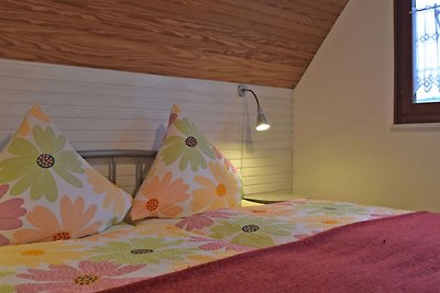 Gemütliches Cottage in Seenähe in Langelsheim