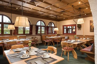 Vakantieappartement Gezinsvakantie Garmisch-Partenkirchen