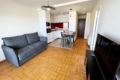 2 Zimmer für 4 Personen