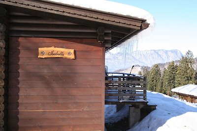 Chalet nel comprensorio sciistico di Woergl