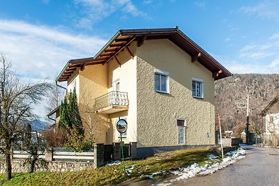 Gemütliche Ferienhaus in Bad Ischl in einer r...