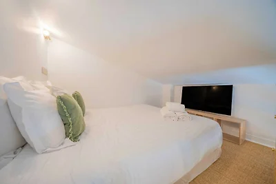 Studio in einer Residenz mit Pool -...