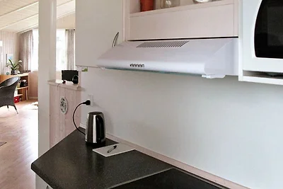 5 Personen Ferienhaus in Rude-By Traum