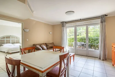 apartman za odmor Obiteljski odmor Callian