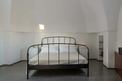 Wohnung in Ostuni mit Terrasse