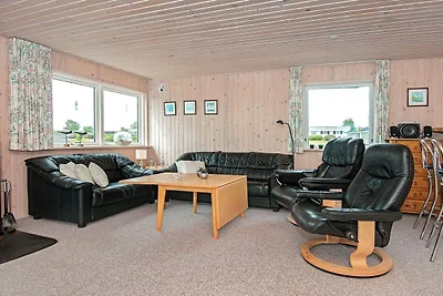 6 Personen Ferienhaus in Hejls