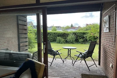 Ferienwohnung mit 1 Schlafzimmer