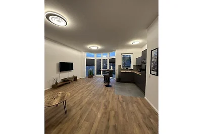 Ferienwohnung in Bremen mit Wifi