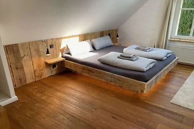 Ferienhaus mit 7 Schlafzimmer