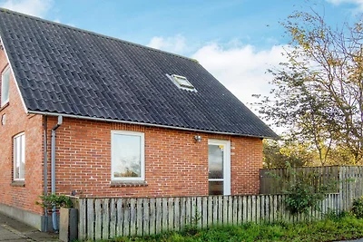 8 Personen Ferienhaus in Lemvig-By Traum