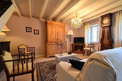 Casa vacanze moderna a La Barre-de-Semilly