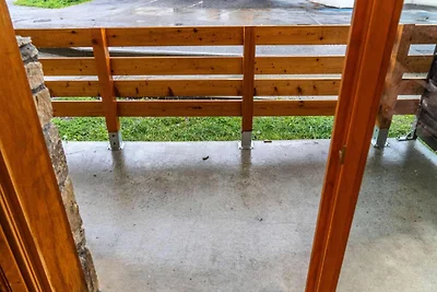 Residenz Le Parc Des Airelles