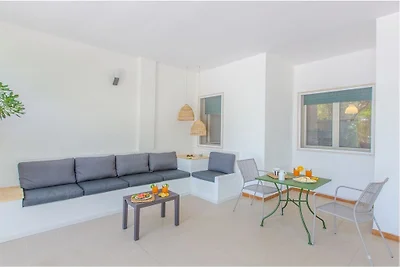 Villa Talise a 50 metri dalla spiaggia