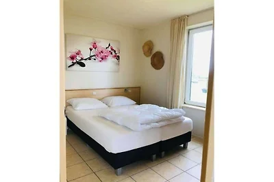 Ferienhaus in texel mit Schwimmbecken