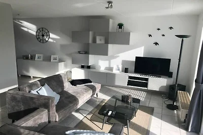 Ferienhaus in Makkum mit Schwimmbecken