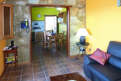 Reihenhaus, Playa Tasarte