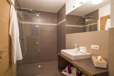 Vakantieappartement met 2 slaapkamers