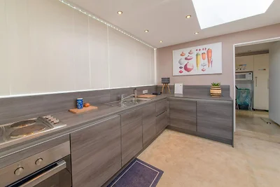 Stijlvol verblijf vlakbij het bos