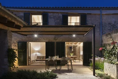 Finca Can Cunso Consell