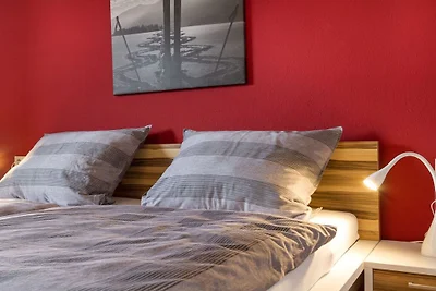 Ferienwohnung mit 1 Schlafzimmer