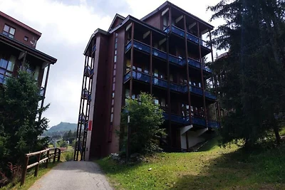 Maisonette für 5 Personen in der Nähe der Pis...