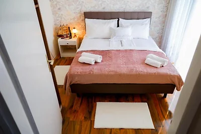 Franov Butique Residence - One bedroom apartm...