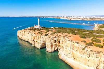 Wohnung nahe Praia dos Caneiros