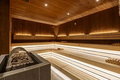 Premium Ferienwohnung mit 2 Schlafzimmern (oh...