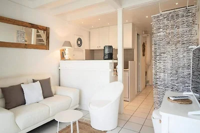 Wohnung in Saint François am Golf & Marina