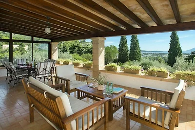 Villa mit 1 Schlafzimmer